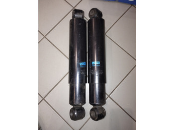 Bộ giảm xóc SACHS