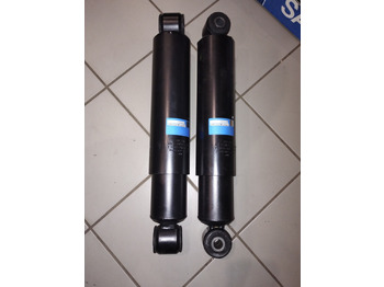 Bộ giảm xóc SACHS