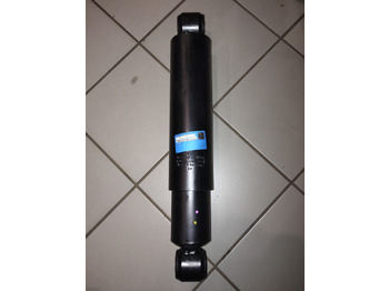 Bộ giảm xóc SACHS