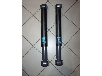 Bộ giảm xóc SACHS