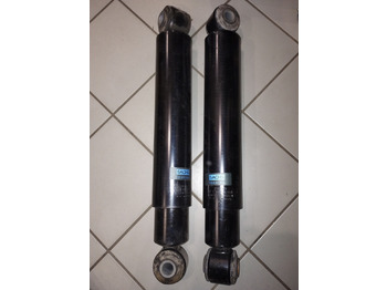 Bộ giảm xóc SACHS
