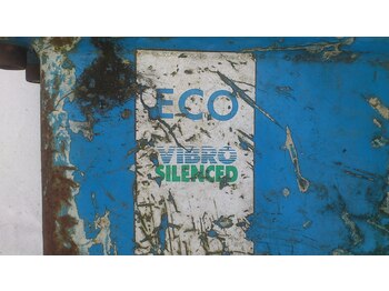 Búa thủy lực cho Búa thủy lực ECO VIBRO SILENCED: hình 4