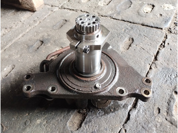 Trục và các bộ phận MAN TGS