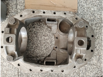 Trục và các bộ phận cho Xe tải mới MERCEDES-BENZ ACTROS SK  HL7 9423500603 9423500703 A3463504803 A3463510305 A3953504620 A9423500603: hình 2