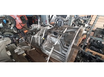 Hộp số và các bộ phận MERCEDES-BENZ Actros