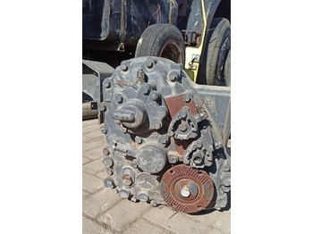 Truyền động MERCEDES-BENZ Atego