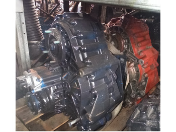 Truyền động MERCEDES-BENZ Actros