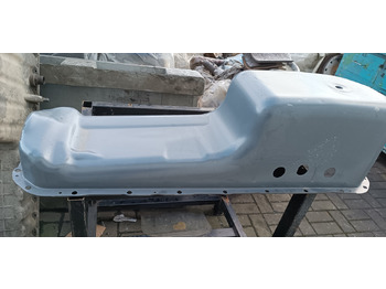 Đáy các te VOLVO FH