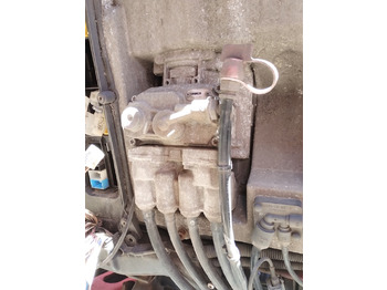Van phanh WABCO