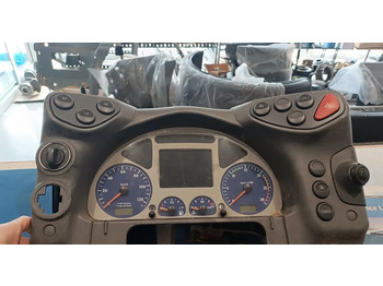 Linh kiện điện IVECO Stralis