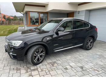 Xe hơi BMW