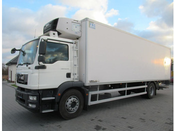 Xe tải đông lạnh MAN TGM 18.290