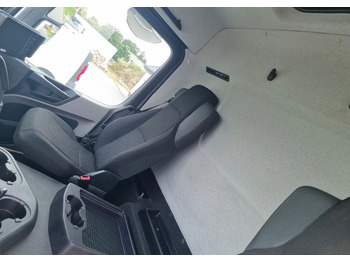 Xe tải khung gầm Mercedes-Benz Antos 1830   rozstaw osi 3,60: hình 5 Xe tải khung gầm Mercedes-Benz Antos 1830   rozstaw osi 3,60: hình 5