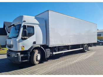 Xe tải hộp RENAULT Premium 270