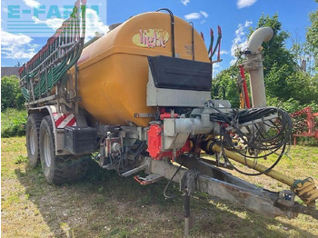 Trang thiết bị bón phân