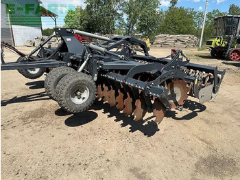 Bừa đĩa AGRO-TOM