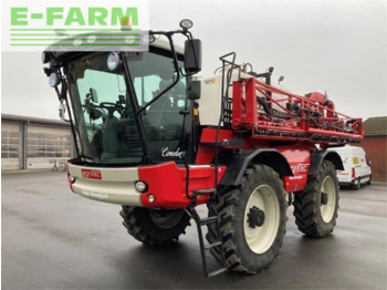 Máy phun xịt tự hành AGRIFAC