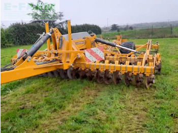 Máy trồng trọt AGRISEM