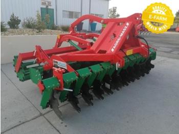 Máy trồng trọt Agro-Masz AT30 24 DISQUES AVEC PORT A COURT POUR SEMOIR: hình 1