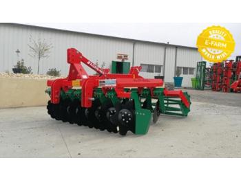 Máy trồng trọt Agro-Masz dechaumeur vigne BT2.00: hình 1