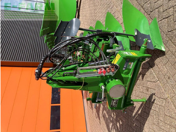 Cày Amazone Cayros XS 4+1 950V WL430: hình 2 Cày Amazone Cayros XS 4+1 950V WL430: hình 2