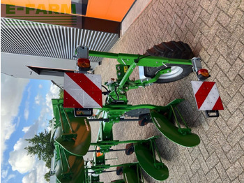 Cày Amazone Cayros XS 4+1 950V WL430: hình 4 Cày Amazone Cayros XS 4+1 950V WL430: hình 4