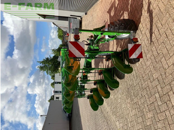 Cày Amazone Cayros XS 4+1 950V WL430: hình 5 Cày Amazone Cayros XS 4+1 950V WL430: hình 5