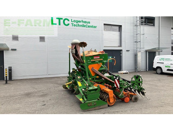 Máy gieo hạt liên hợp AMAZONE