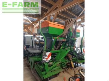 Máy gieo hạt liên hợp AMAZONE