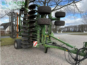 Thiết bị xới đất AMAZONE
