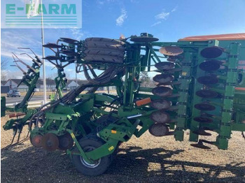 Máy gieo hạt liên hợp Amazone cirrus 4001 super: hình 4