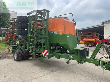 Máy gieo hạt AMAZONE