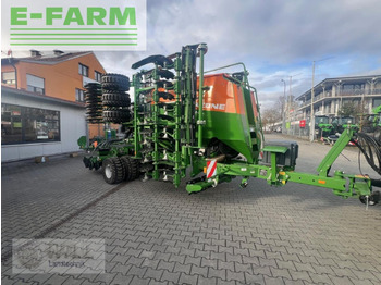 Máy gieo hạt liên hợp AMAZONE