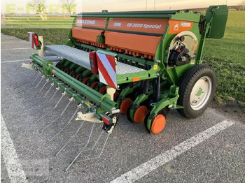 Máy gieo hạt AMAZONE