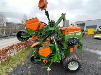 Máy gieo hạt chính xác Amazone ed 6000-2c: hình 2