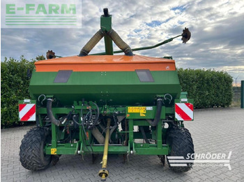 Máy gieo hạt chính xác Amazone ed 6000-2c special: hình 2