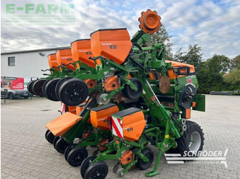 Máy gieo hạt chính xác Amazone ed 6000-2c special: hình 5