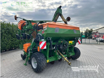 Máy gieo hạt chính xác Amazone ed 6000-2c special: hình 3
