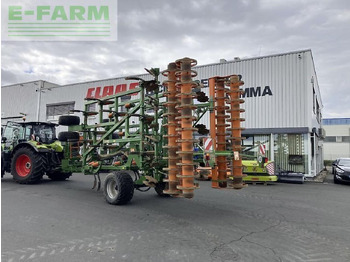 Máy trồng trọt AMAZONE
