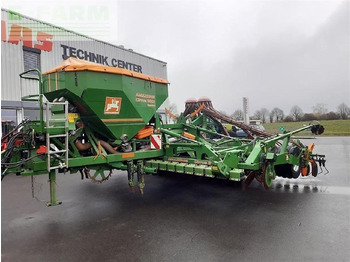 Máy gieo hạt AMAZONE