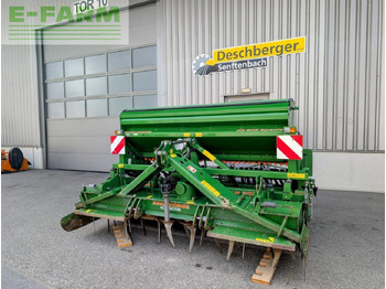 Máy gieo hạt liên hợp AMAZONE