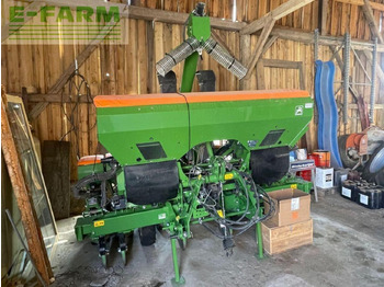 Máy gieo hạt chính xác Amazone precea 4500-2cc super: hình 3