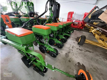 Máy gieo hạt chính xác Amazone precea 6000-2 fcc su: hình 3 Máy gieo hạt chính xác Amazone precea 6000-2 fcc su: hình 3