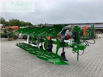 Máy rải phân bón AMAZONE