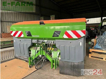 Máy rải phân bón AMAZONE