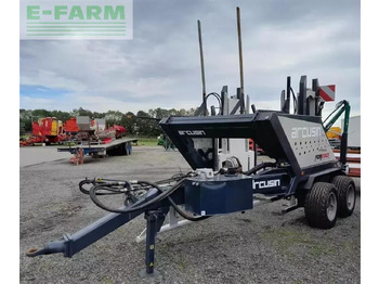 Toa kéo trang trại