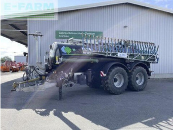 Máy rải phân dạng lỏng