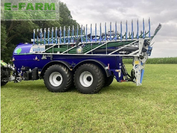 Trang thiết bị bón phân BSA ptw 185 profiline: hình 2 Trang thiết bị bón phân BSA ptw 185 profiline: hình 2