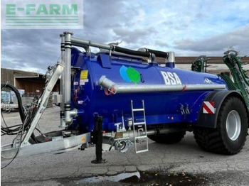 Máy rải phân dạng lỏng