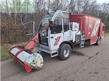 Trang thiết bị gia súc VAN LENGERICH